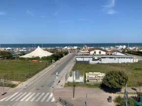 Al Mare apartment Chioggia